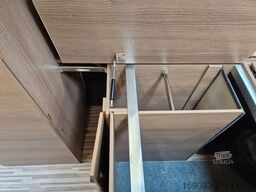 MALIBU Comfort 600 DB *Assistenz-P.*Markise*RFK*FT*LED