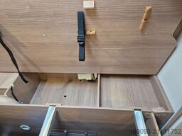 MALIBU Comfort 600 DB *Assistenz-P.*Markise*RFK*FT*LED