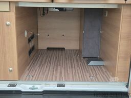 MALIBU Comfort 600 DB *Assistenz-P.*Markise*RFK*FT*LED