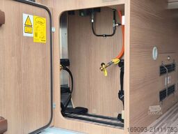 MALIBU Comfort 600 DB *Assistenz-P.*Markise*RFK*FT*LED