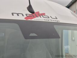 MALIBU Comfort 600 DB *Assistenz-P.*Markise*RFK*FT*LED