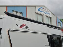 MALIBU Comfort 600 DB *Assistenz-P.*Markise*RFK*FT*LED