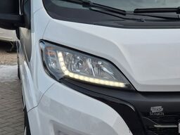 MALIBU Comfort 600 DB *Assistenz-P.*Markise*RFK*FT*LED