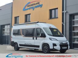 MALIBU Comfort 600 DB *Markise*Radio*RFK*DuoControl*FT