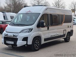 MALIBU Comfort 600 DB *Markise*Radio*RFK*DuoControl*FT