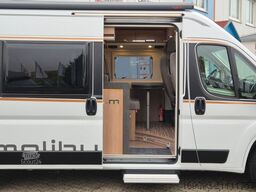 MALIBU Comfort 600 DB *Markise*Radio*RFK*DuoControl*FT