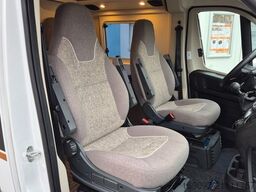 MALIBU Comfort 600 DB *Markise*Radio*RFK*DuoControl*FT