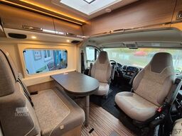 MALIBU Comfort 600 DB *Markise*Radio*RFK*DuoControl*FT