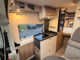 MALIBU Comfort 600 DB *Markise*Radio*RFK*DuoControl*FT