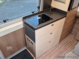 MALIBU Comfort 600 DB *Markise*Radio*RFK*DuoControl*FT