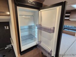 MALIBU Comfort 600 DB *Markise*Radio*RFK*DuoControl*FT