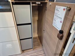 MALIBU Comfort 600 DB *Markise*Radio*RFK*DuoControl*FT