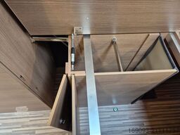 MALIBU Comfort 600 DB *Markise*Radio*RFK*DuoControl*FT