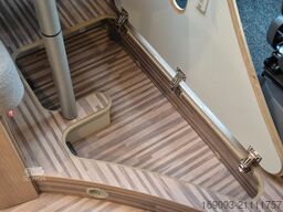 MALIBU Comfort 600 DB *Markise*Radio*RFK*DuoControl*FT