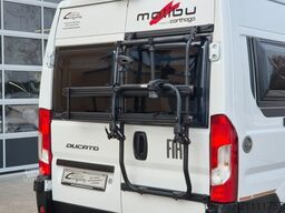 MALIBU Comfort 600 DB *Markise*Radio*RFK*DuoControl*FT