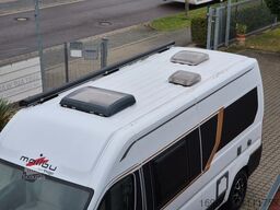 MALIBU Comfort 600 DB *Markise*Radio*RFK*DuoControl*FT