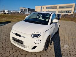 FIAT 500e 500 e La Prima by Bocelli