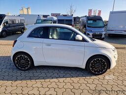 FIAT 500e 500 e La Prima by Bocelli