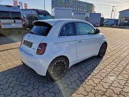 FIAT 500e 500 e La Prima by Bocelli