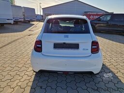 FIAT 500e 500 e La Prima by Bocelli