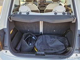 FIAT 500e 500 e La Prima by Bocelli