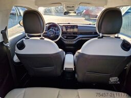 FIAT 500e 500 e La Prima by Bocelli