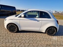 FIAT 500e 500 e La Prima by Bocelli