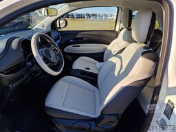 FIAT 500e 500 e La Prima by Bocelli