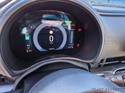 FIAT 500e 500 e La Prima by Bocelli