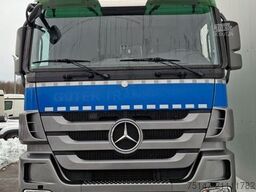 MERCEDES-BENZ 2541 L 6x2 Actros MP3 Fahrschul Retarder AHK LBW