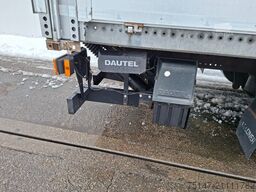 MERCEDES-BENZ 2541 L 6x2 Actros MP3 Fahrschul Retarder AHK LBW