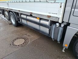 MERCEDES-BENZ 2541 L 6x2 Actros MP3 Fahrschul Retarder AHK LBW