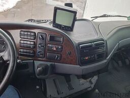 MERCEDES-BENZ 2541 L 6x2 Actros MP3 Fahrschul Retarder AHK LBW