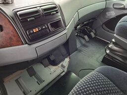 MERCEDES-BENZ 2541 L 6x2 Actros MP3 Fahrschul Retarder AHK LBW