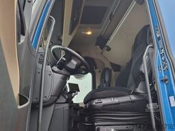 MERCEDES-BENZ 2546 L 6x2 Actros BigSpace BDF unterf. LBW Bär