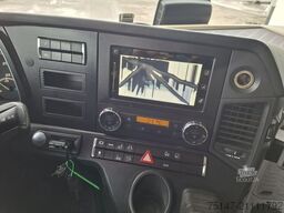 MERCEDES-BENZ 2546 L 6x2 Actros BigSpace BDF unterf. LBW Bär