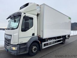 DAF LF 250 FA KÜHLKOFFER+LBW*2014*1HAND*EURO6*
