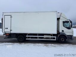 DAF LF 250 FA KÜHLKOFFER+LBW*2014*1HAND*EURO6*