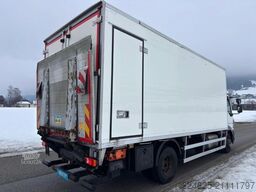 DAF LF 250 FA KÜHLKOFFER+LBW*2014*1HAND*EURO6*