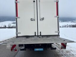 DAF LF 250 FA KÜHLKOFFER+LBW*2014*1HAND*EURO6*