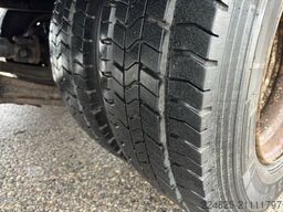 DAF LF 250 FA KÜHLKOFFER+LBW*2014*1HAND*EURO6*