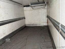 DAF LF 250 FA KÜHLKOFFER+LBW*2014*1HAND*EURO6*