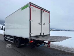 DAF LF 250 FA KÜHLKOFFER+LBW*2014*1HAND*EURO6*