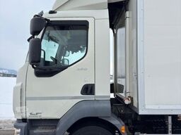 DAF LF 250 FA KÜHLKOFFER+LBW*2014*1HAND*EURO6*