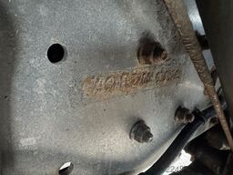 DAF LF 250 FA KÜHLKOFFER+LBW*2014*1HAND*EURO6*