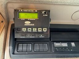 DAF LF 250 FA KÜHLKOFFER+LBW*2014*1HAND*EURO6*