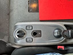 DAF LF 250 FA KÜHLKOFFER+LBW*2014*1HAND*EURO6*