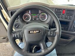 DAF LF 250 FA KÜHLKOFFER+LBW*2014*1HAND*EURO6*