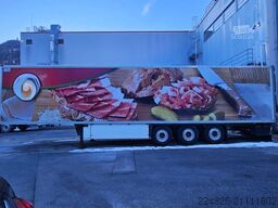 SCHMITZ CARGOBULL SKO 24 / L Thermo King SLX 400