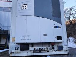 SCHMITZ CARGOBULL SKO 24 / L Thermo King SLX 400